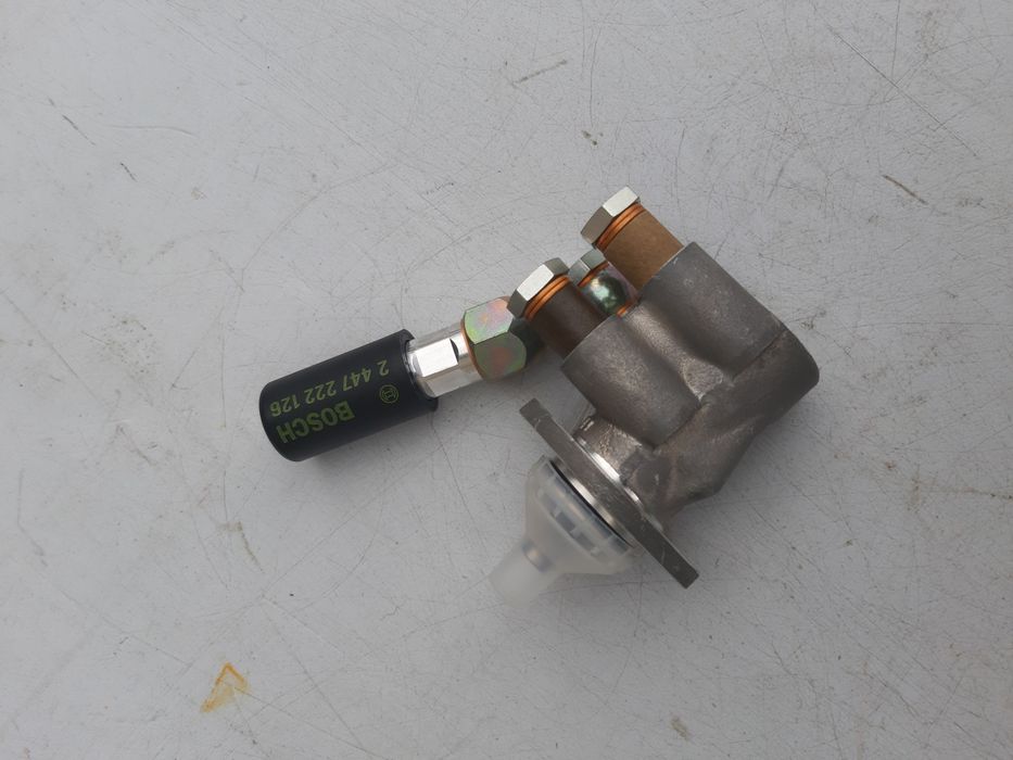 Pompka zasilająca ZETOR 7211, 3320 URSUS C-385, C-914  CD1M-2291