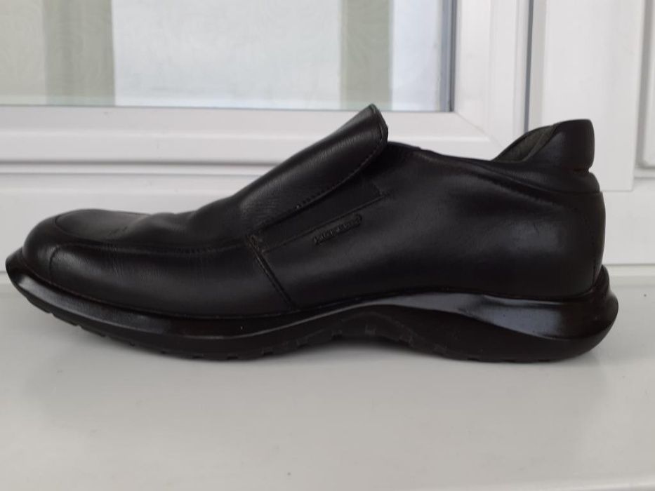 Buty skórzane Kickers 42