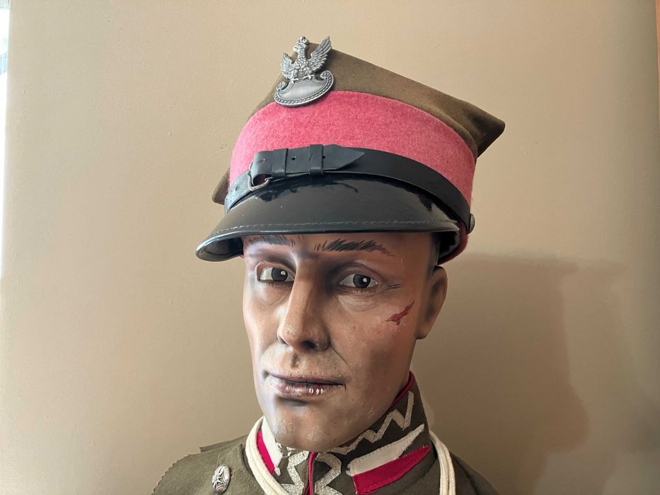 Rogatywka II RP wz. 35 II