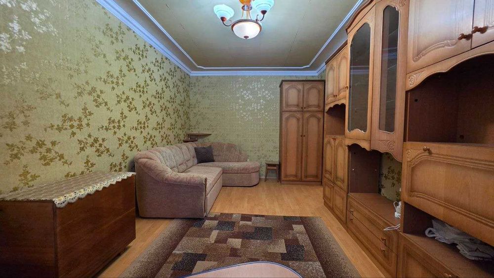 Продаж 2х кімнатної квартири на 4му мікр-ні