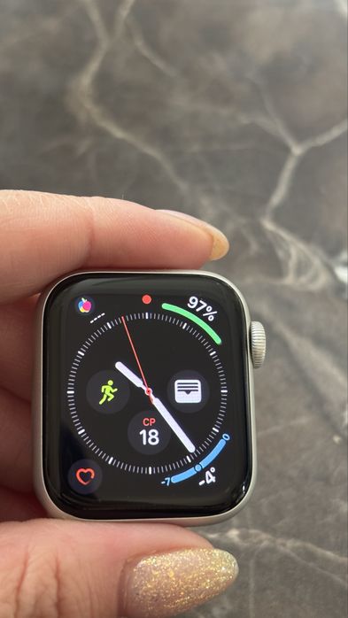 Apple Watch 6 40 mm
