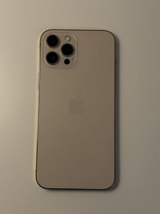 IPhone 12 pro max 256 GB