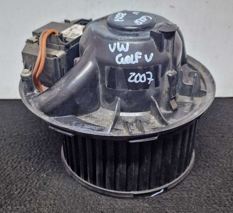 Motor da Chauffage / Sofagem VW GOLF V Variant (1K5) ano 2007