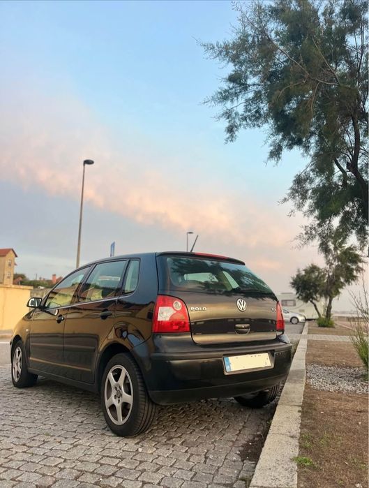 Volkswagen  Polo