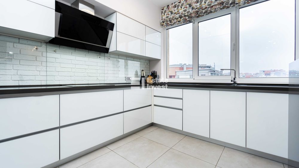 Багатокімнатна квартира за адресою (площа 244 м²) - Atlanta.ua - фото 20