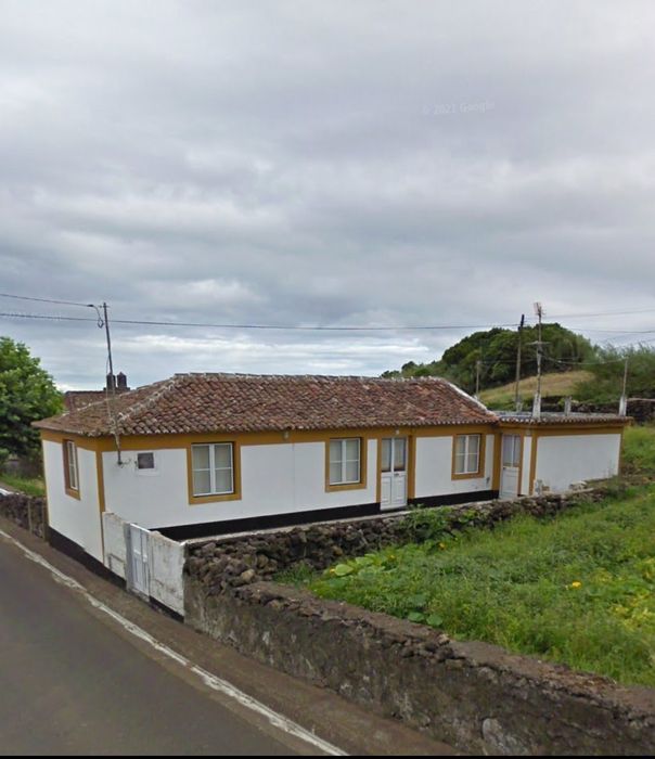 Casa a deposição pra venda