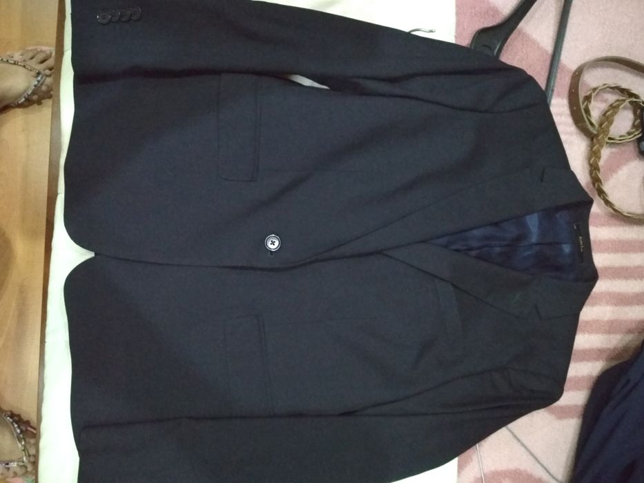 Blaser Suits Inc
