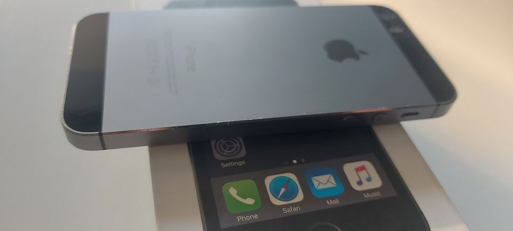 IPhone 5S + Ofertas