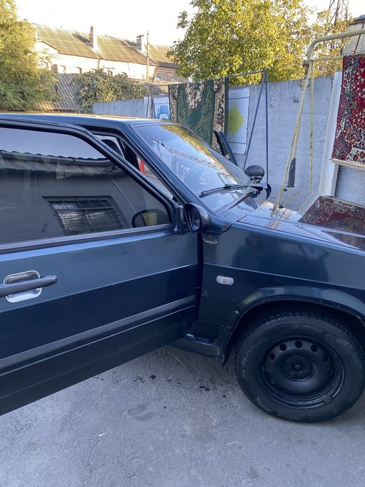 Vaz 2114 в отличном состояние