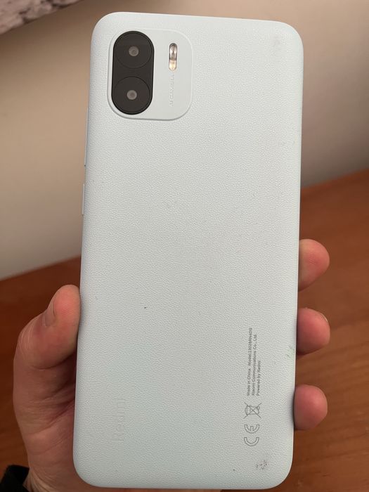 Redmi A2 32 Gb com carregador