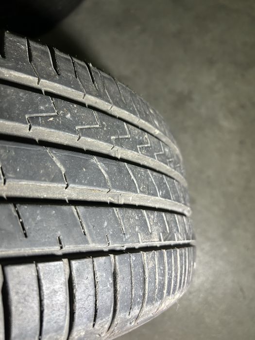 4 pneus 205/55 R16