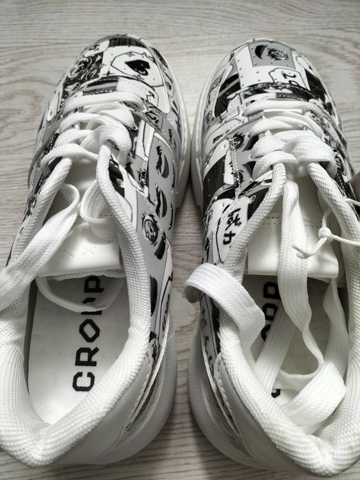 Nowe adidasy rozmiar 38