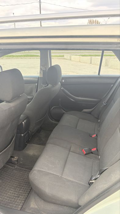 Toyota Avensis 2.0 дизель в гарному стані