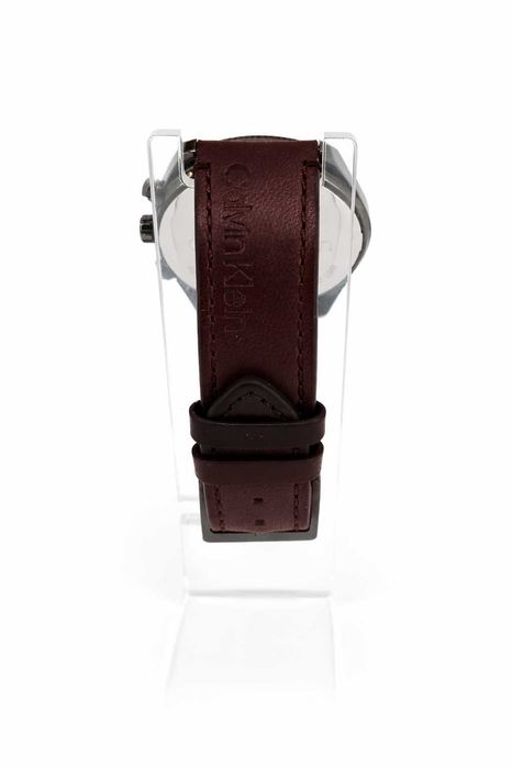 Zegarek Męski CALVIN KLEIN Impact  2520  0363  BDB STAN!