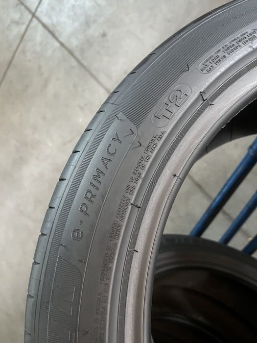 235/45/18 R18 Michelin E-Primacy 4шт нові