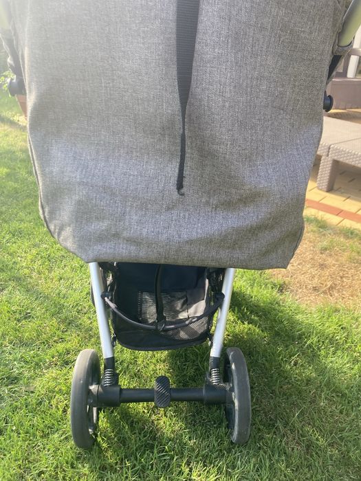 Wózek Cybex EEZY S +