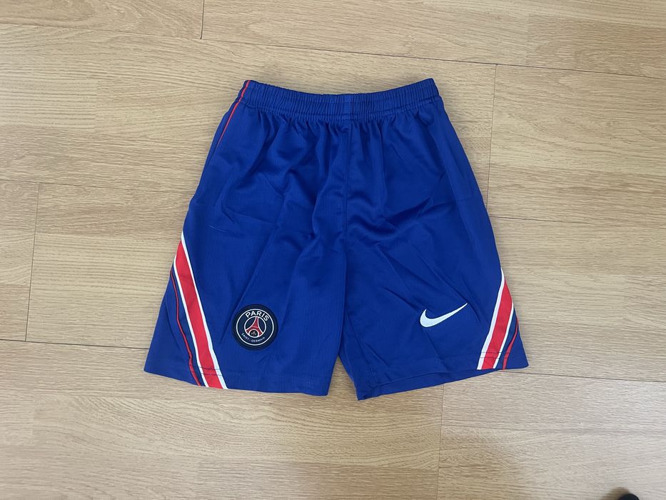 Equipamento  PSG 26-27 Futebol Crianças