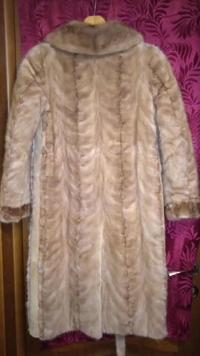 Шуба     норкова