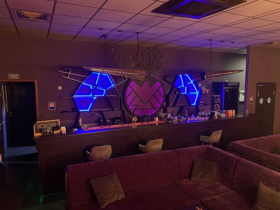 Аренда  в Харькове на Салтовке с мебелью и оборудованием в ТЦ"Джокер".