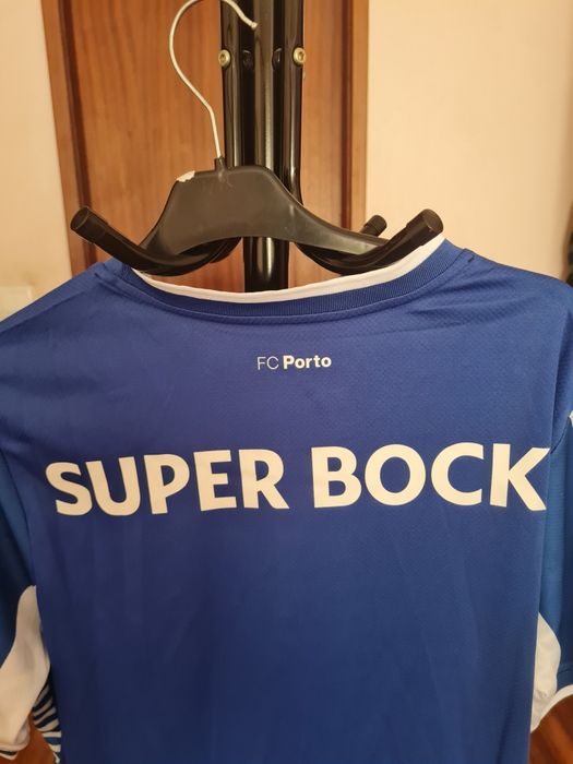 Camisola futebol clube do Porto tam.xl
