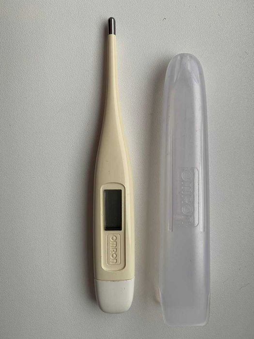 Термометр Omron Eco Temp II