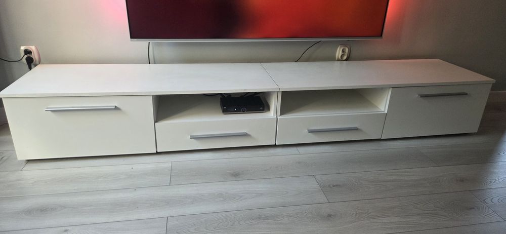 Sprzedam szafkę RTV 200cm