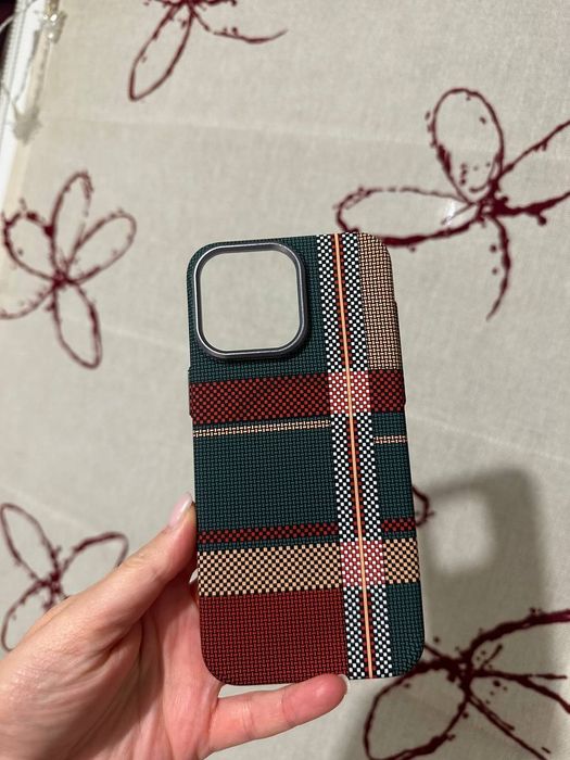 Чехол на айфон 15 Pro Max