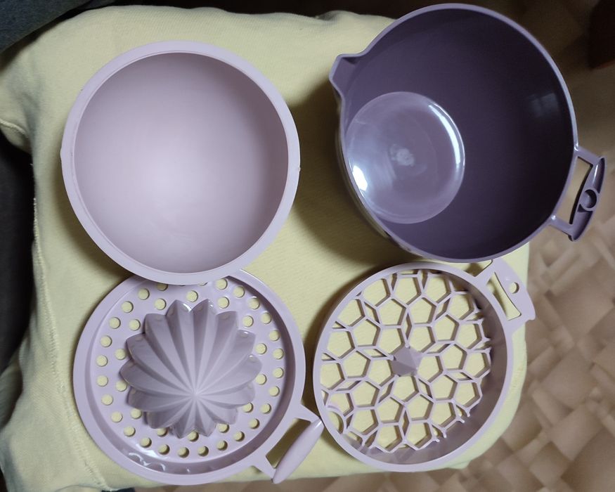 Соковыжималка,гранаточистка