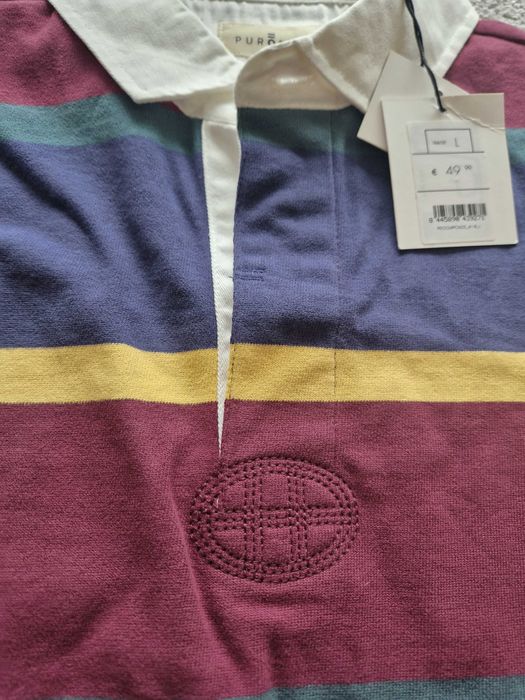 Camisola Tamanho L, el corte inglês