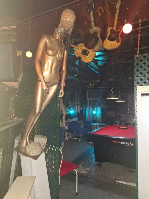 Bar / Discoteca / Members club / Restaurante *Excelente localização*