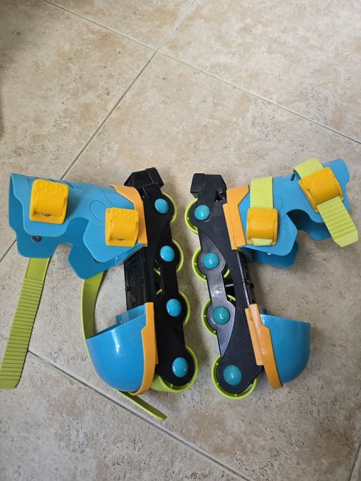 Patins em linha Imaginarium criança