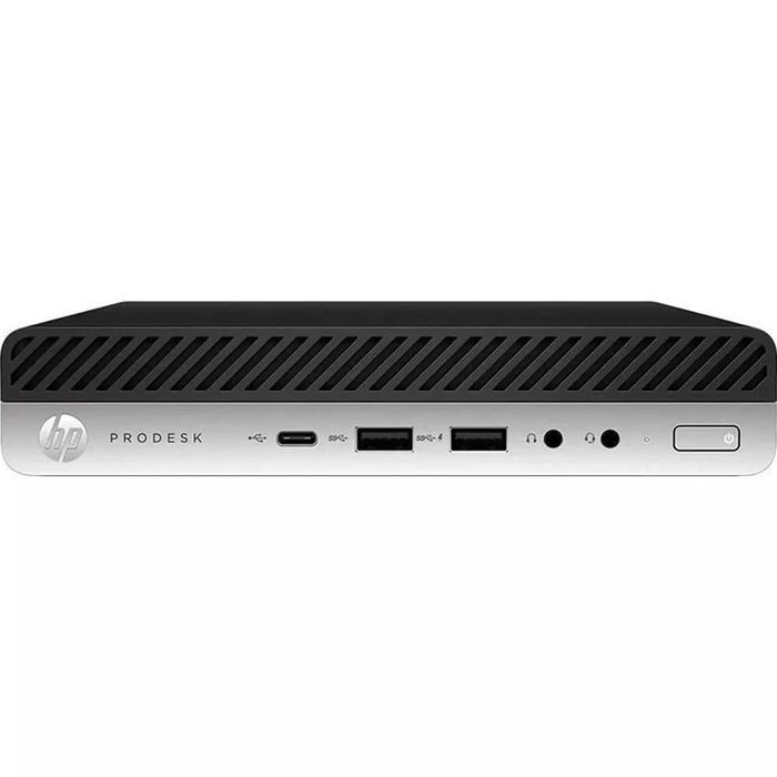 Комп’ютери • неттопи • HP ProDesk 600 G3 Mini s1151 | гурт | гарантія