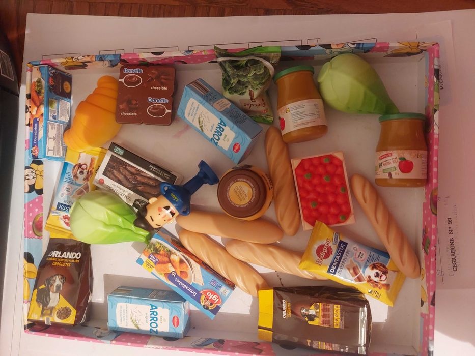 Lidl "Supermarket" Collection64284036631041121