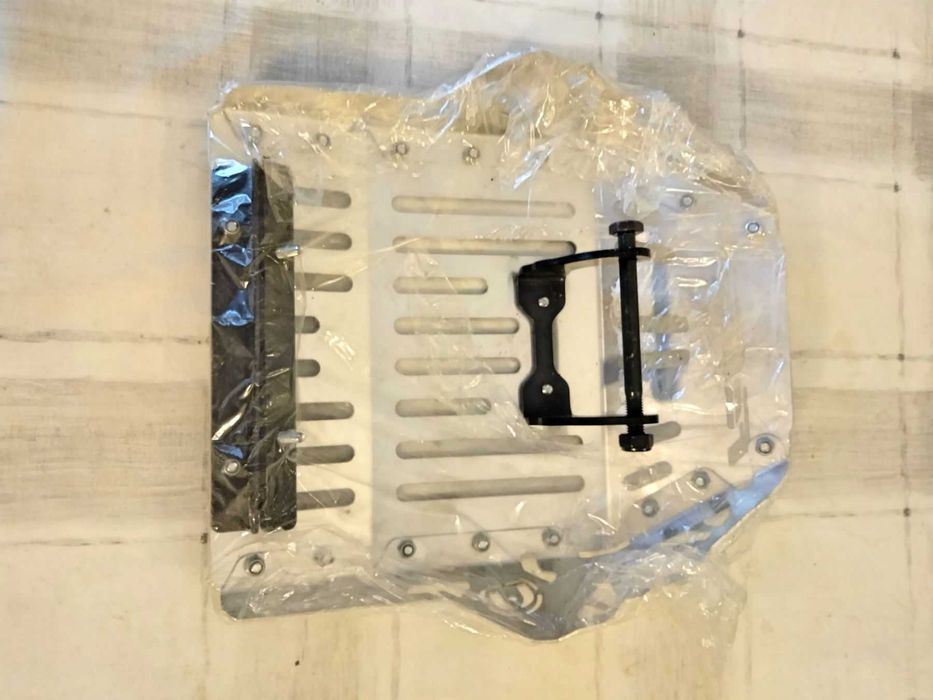 2 Honda NX 4 Motocicletas