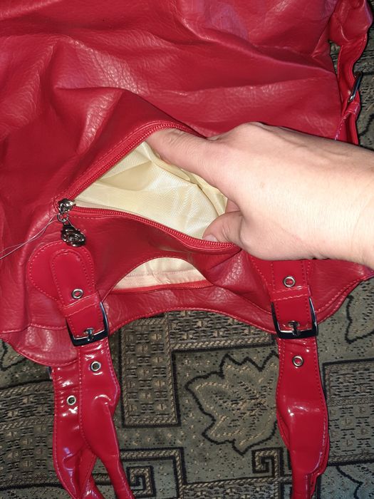 Женская модная сумочка