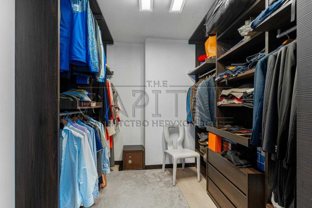 Продаж квартири | ЖК Riviera Riverside | 150 м2 | вул. Окіпної Раїси