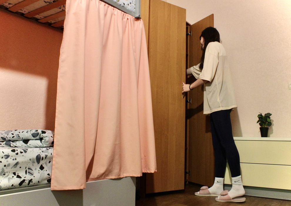 Выгодный хостел в Киеве, 1 этаж, подключены к свету!