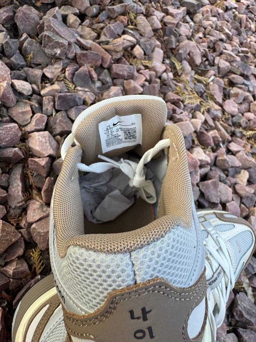 Кроссовки Nike P-6000, кросівки nike p-6000