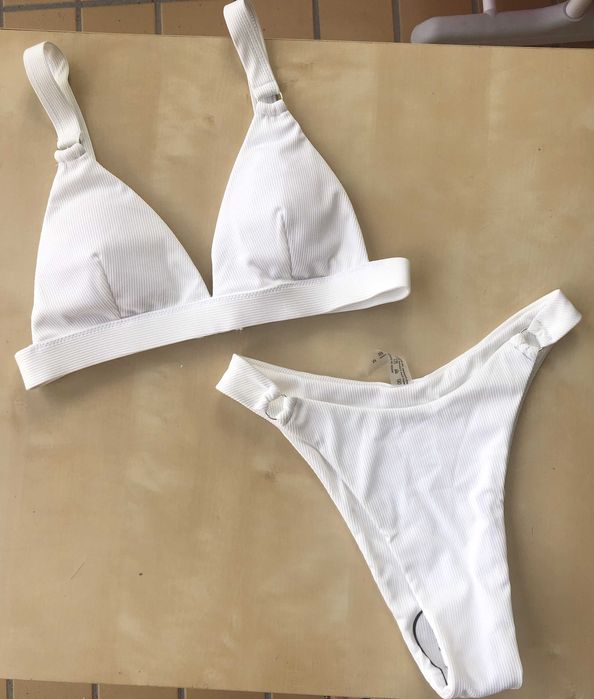 Conjunto biquini novo 38