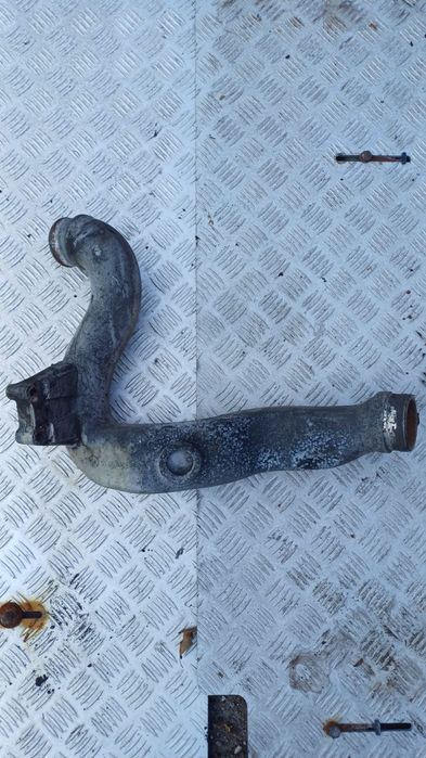 Kolektor ssący MAN TGA TGX