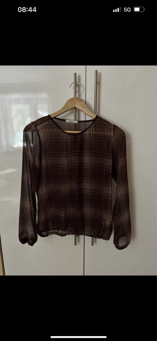 Bluzka damska rozmiar S