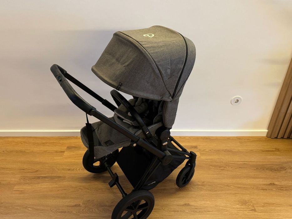 Carro de Passeio CYbex Priam