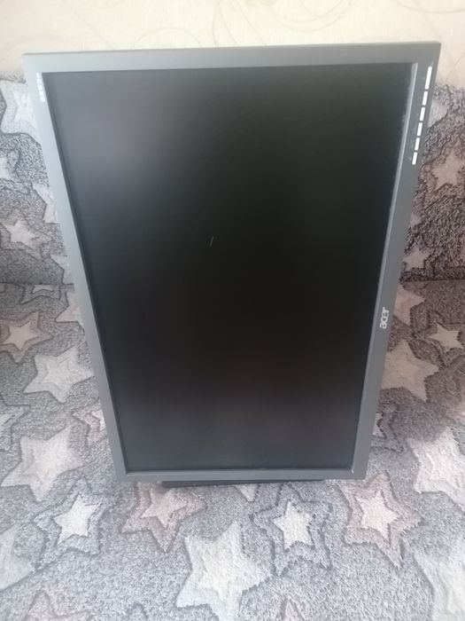 Монітор 22" Acer B223W