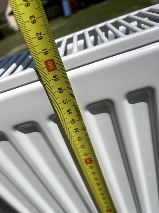 Grzejniki w świetnym stanie