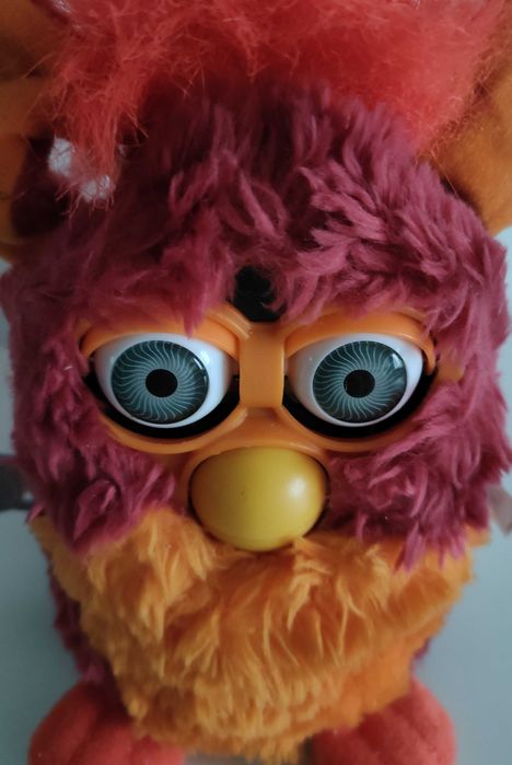 Furby Electronics 1998