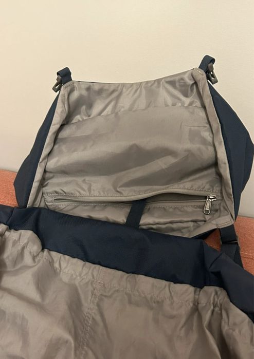 Plecak trekkingowy Salewa Cammino 60+10L  granatowy