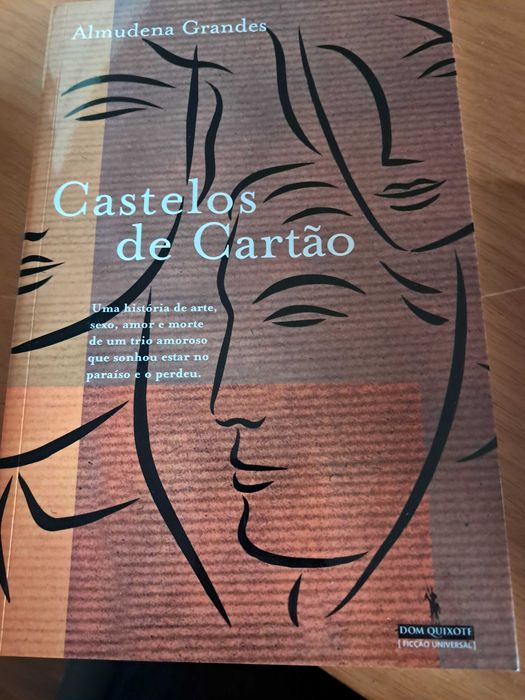 O Insensato e outros livros