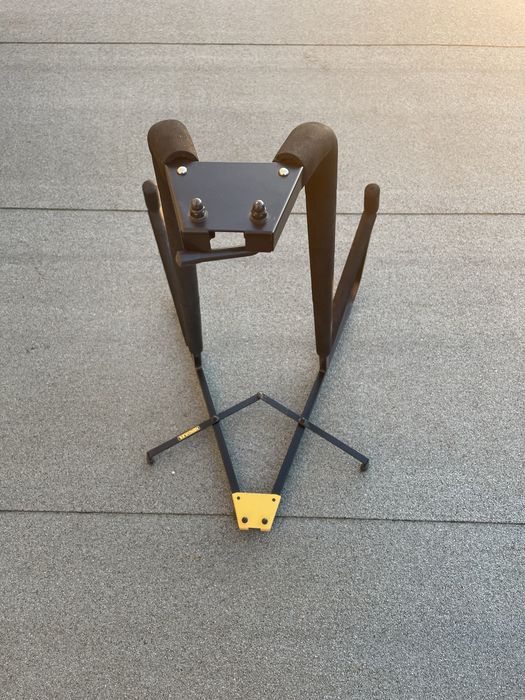Suporte para Contrabaixo