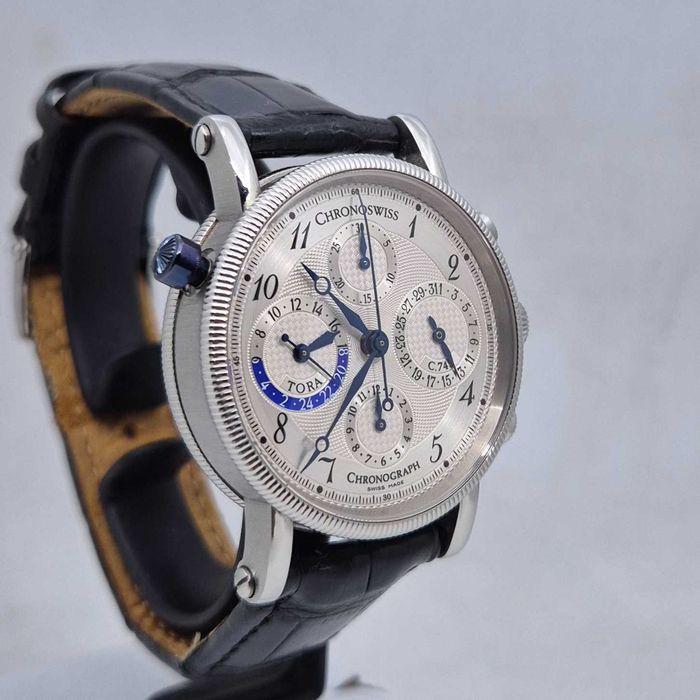 Chronoswiss Tora CH 7423
