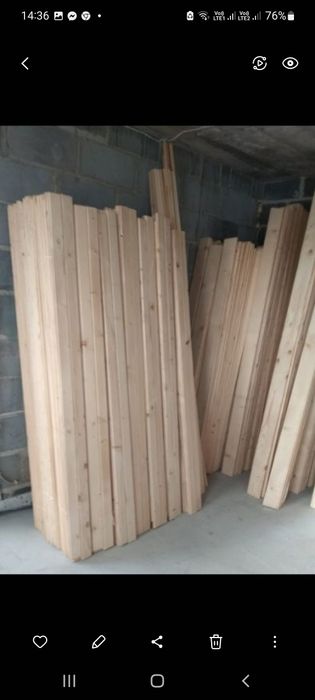 Podbitka, deska podbiciowa, podbiciówka